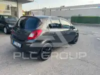 2014 Opel Corsa