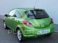 2014 Opel Corsa