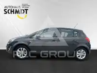 2014 Opel Corsa