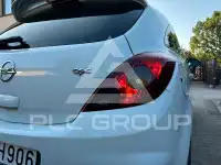 2014 Opel Corsa