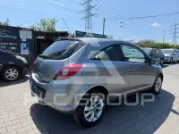 2014 Opel Corsa