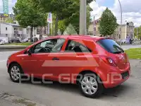 2014 Opel Corsa