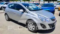 2014 Opel Corsa