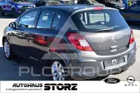 2014 Opel Corsa