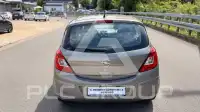 2014 Opel Corsa