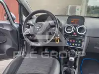 2014 Opel Corsa