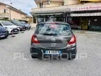 2014 Opel Corsa