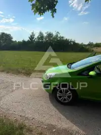 2014 Opel Corsa