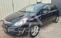 2014 Opel Corsa