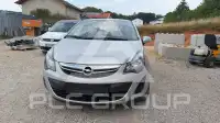 2014 Opel Corsa