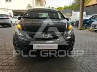 2014 Opel Corsa