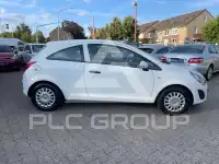 2014 Opel Corsa