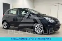 2014 Opel Corsa