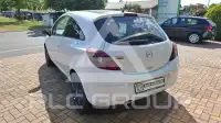 2014 Opel Corsa