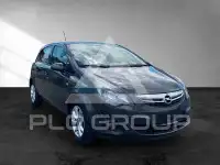 2014 Opel Corsa