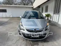 2014 Opel Corsa