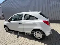 2014 Opel Corsa