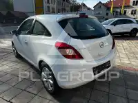 2014 Opel Corsa