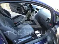2014 Opel Corsa