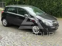 2014 Opel Corsa