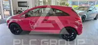 2014 Opel Corsa