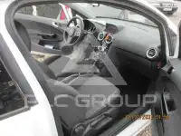 2014 Opel Corsa