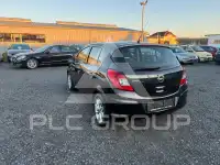 2014 Opel Corsa