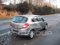 2014 Opel Corsa