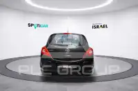 2014 Opel Corsa