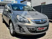 2014 Opel Corsa