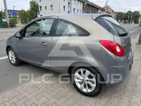 2014 Opel Corsa
