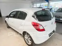 2014 Opel Corsa