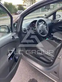 2014 Opel Corsa