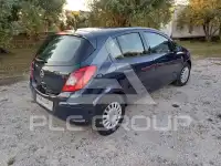 2014 Opel Corsa