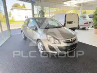 2014 Opel Corsa