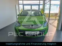 2014 Opel Corsa