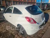 2014 Opel Corsa