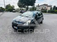 2014 Opel Corsa