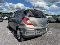 2014 Opel Corsa