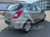 2014 Opel Corsa