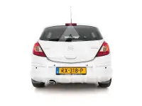 2014 Opel Corsa