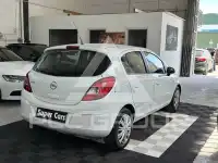2014 Opel Corsa