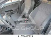 2014 Opel Corsa