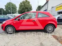 2014 Opel Corsa