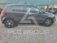 2014 Opel Corsa