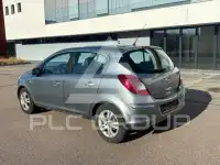 2014 Opel Corsa