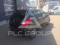2014 Opel Corsa
