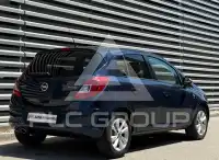 2014 Opel Corsa