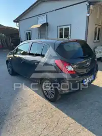 2014 Opel Corsa