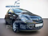 2014 Opel Corsa
